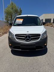 Κλούβα Mercedes-Benz 2016 Citan Maxi 111 Άριστη κατάσταση-thumb-1