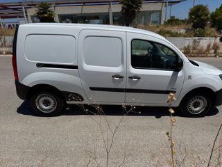 Κλούβα Mercedes-Benz 2016 Citan Maxi 111 Άριστη κατάσταση-thumb-3