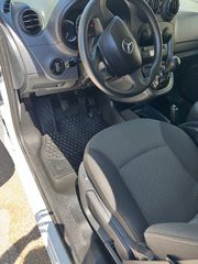 Κλούβα Mercedes-Benz 2016 Citan Maxi 111 Άριστη κατάσταση-thumb-5
