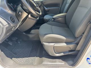 Κλούβα Mercedes-Benz 2016 Citan Maxi 111 Άριστη κατάσταση-thumb-7