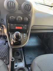 Κλούβα Mercedes-Benz 2016 Citan Maxi 111 Άριστη κατάσταση-thumb-8