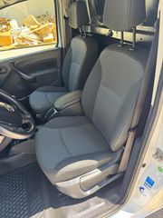 Κλούβα Mercedes-Benz 2016 Citan Maxi 111 Άριστη κατάσταση-thumb-9