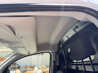 Κλούβα Mercedes-Benz 2016 Citan Maxi 111 Άριστη κατάσταση-thumb-10