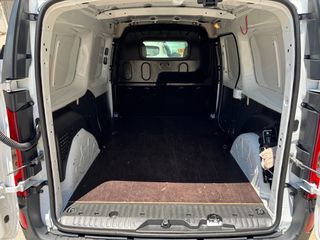 Κλούβα Mercedes-Benz 2016 Citan Maxi 111 Άριστη κατάσταση-thumb-12