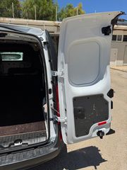 Κλούβα Mercedes-Benz 2016 Citan Maxi 111 Άριστη κατάσταση-thumb-14