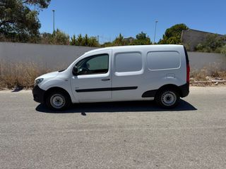 Κλούβα Mercedes-Benz 2016 Citan Maxi 111 Άριστη κατάσταση-thumb-15