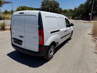 Κλούβα Mercedes-Benz 2016 Citan Maxi 111 Άριστη κατάσταση-thumb-17