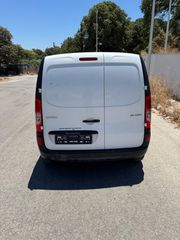 Κλούβα Mercedes-Benz 2016 Citan Maxi 111 Άριστη κατάσταση-thumb-19