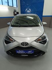Toyota Aygo 2020 X-PLAY 2020-thumb-1