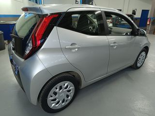 Toyota Aygo 2020 X-PLAY 2020-thumb-3