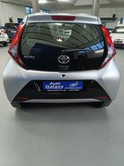 Toyota Aygo 2020 X-PLAY 2020-thumb-4