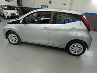 Toyota Aygo 2020 X-PLAY 2020-thumb-5