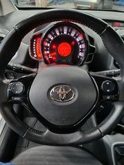 Toyota Aygo 2020 X-PLAY 2020-thumb-6