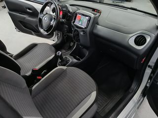 Toyota Aygo 2020 X-PLAY 2020-thumb-9