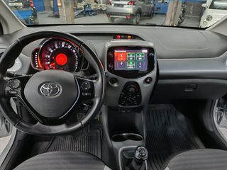 Toyota Aygo 2020 X-PLAY 2020-thumb-11