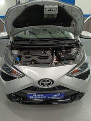 Toyota Aygo 2020 X-PLAY 2020-thumb-13