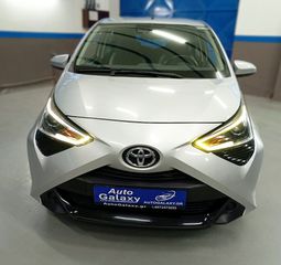 Toyota Aygo 2020 X-PLAY 2020-thumb-16