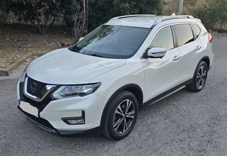 Nissan X-Trail 2020 N-CONNECTA
