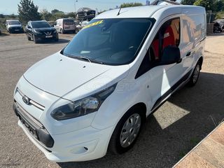 Ford Transit Connect 2016 2 ΣΕΙΡΟΜΕΝΕΣ FULL EXTRA!!!-thumb-20