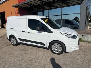 Ford Transit Connect 2016 2 ΣΕΙΡΟΜΕΝΕΣ FULL EXTRA!!!-thumb-6