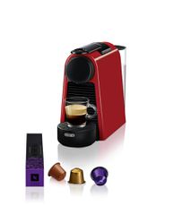 De’Longhi Essenza Mini EN 85.R coffee maker Fully-auto Capsule coffee machine 0.6 L