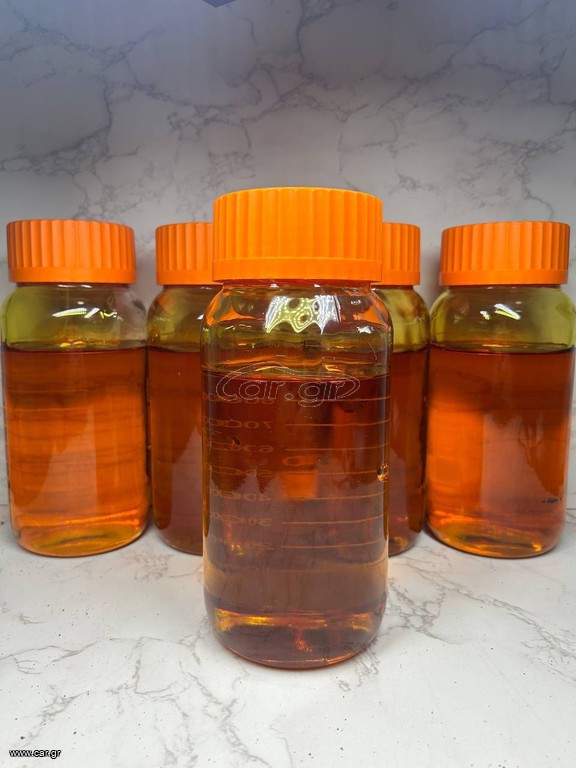 Premium Delta Distillate – High Purity, Consistent Performance