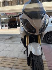 Triumph Tiger 1050 2009 TIGER 1050