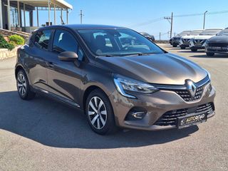 Renault Clio 2020-thumb-1