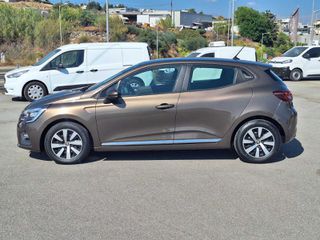 Renault Clio 2020-thumb-3