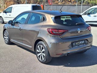 Renault Clio 2020-thumb-4