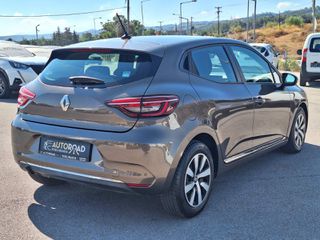 Renault Clio 2020-thumb-5