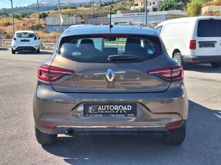 Renault Clio 2020-thumb-6