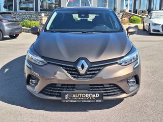 Renault Clio 2020-thumb-7