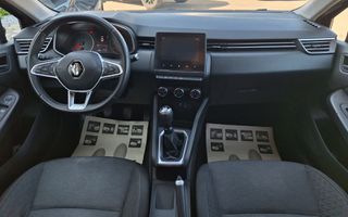 Renault Clio 2020-thumb-8