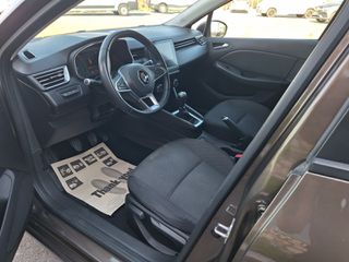 Renault Clio 2020-thumb-9