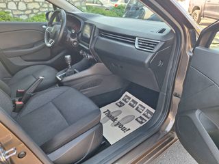 Renault Clio 2020-thumb-10