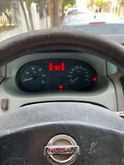 Nissan Primastar 2007