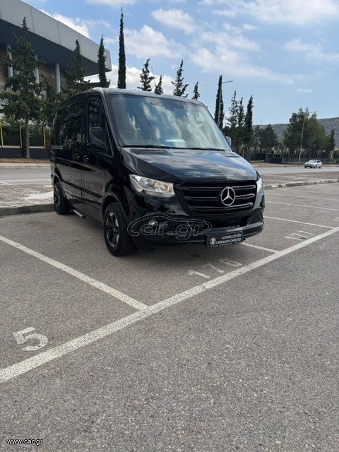 Mercedes-Benz 2023 SPRINTER