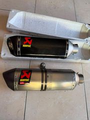 Τελικό Akrapovic Φ60-thumb-1