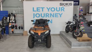 CFmoto CFORCE 450 2019-thumb-2