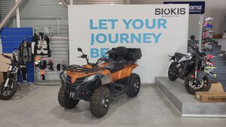 CFmoto CFORCE 450 2019-thumb-3