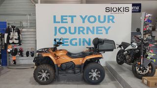 CFmoto CFORCE 450 2019-thumb-4