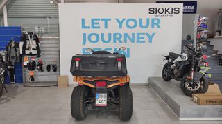 CFmoto CFORCE 450 2019-thumb-6