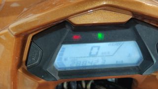CFmoto CFORCE 450 2019-thumb-8