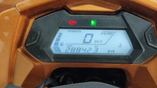 CFmoto CFORCE 450 2019-thumb-9