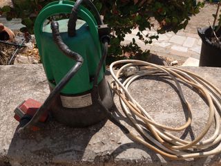 Αντλία νερου MARINA TOP LINE TSN300S