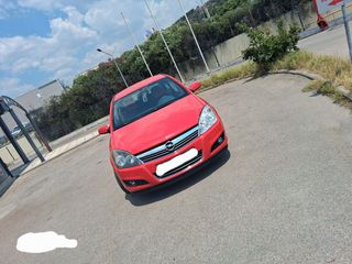 Opel Astra 2005 GTC TURBO SPORT 180HP