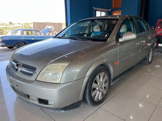 Opel Vectra 2002 Πληρωμένα Τέλη 26!