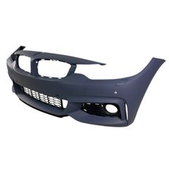 Body kit BMW F36 – M pack design