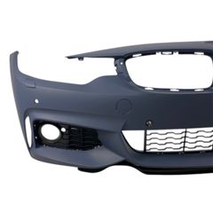 Body kit BMW F36 – M pack design-thumb-1